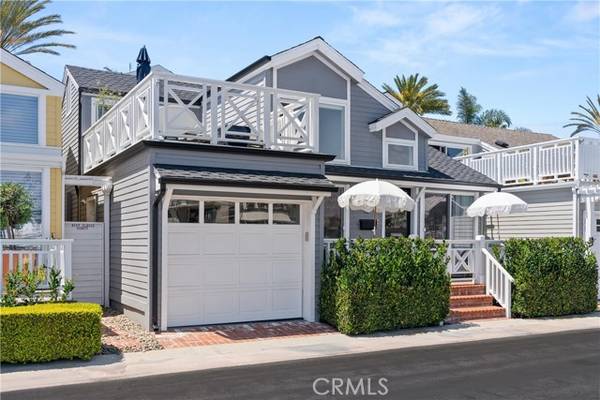 12 Anchorage, Newport Beach, CA 92663