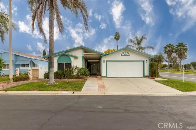 Calimesa, CA 92320,10961 Desert Lawn #214