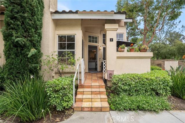 2 Partridge Lane, Aliso Viejo, CA 92656