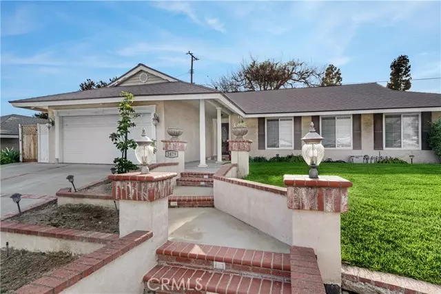 2479 Cambridge Avenue, Fullerton, CA 92835