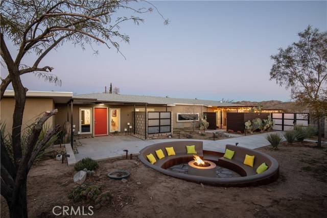 61833 Desert Air Road, Joshua Tree, CA 92252