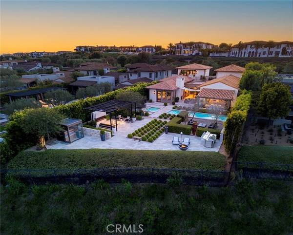 8 Blue Shore, Newport Coast, CA 92657