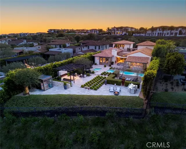 8 Blue Shore, Newport Coast, CA 92657