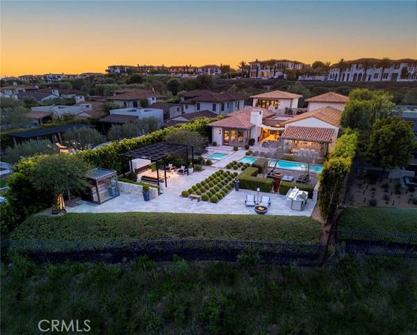 8 Blue Shore, Newport Coast, CA 92657