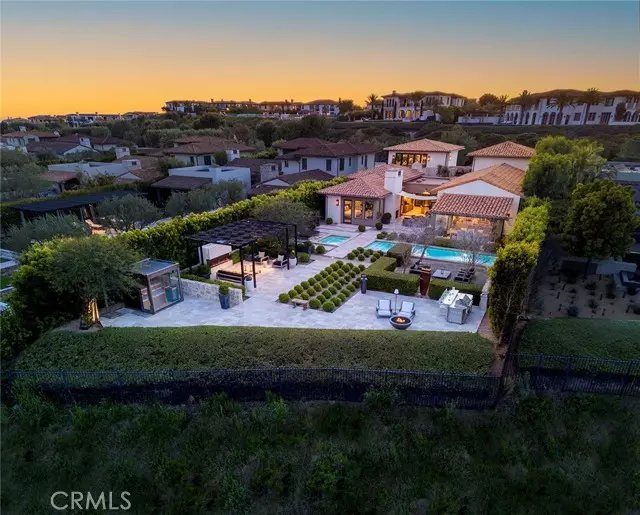 8 Blue Shore, Newport Coast, CA 92657