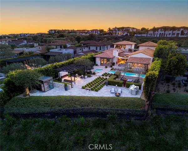 8 Blue Shore, Newport Coast, CA 92657