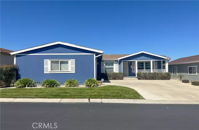 Calimesa, CA 92320,10961 Desert Lawn #432