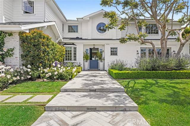 1606 Lincoln Lane, Newport Beach, CA 92660