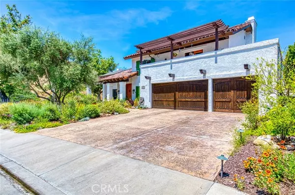 28231 Paseo Corrales, San Juan Capistrano, CA 92675