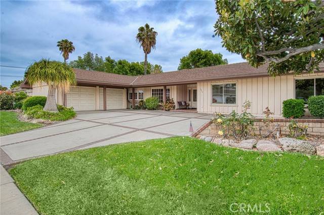 1212 Castlegate Lane, North Tustin, CA 92705