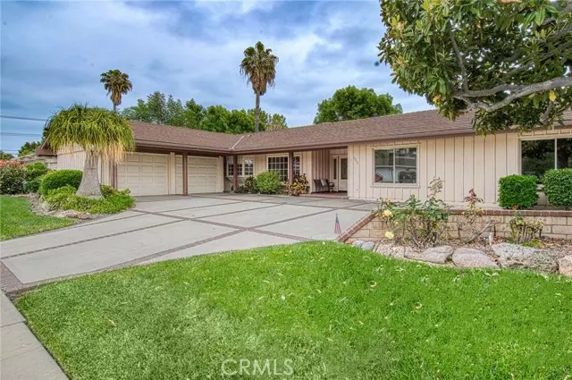 North Tustin, CA 92705,1212 Castlegate Lane