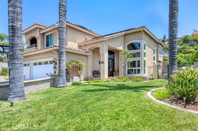 Yorba Linda, CA 92886,3920 San Antonio Road