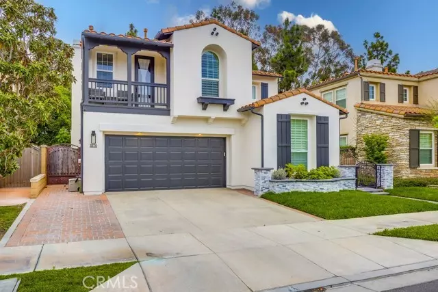 3376 Corte Cassis, Costa Mesa, CA 92626