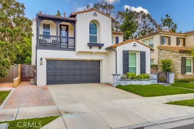 Costa Mesa, CA 92626,3376 Corte Cassis