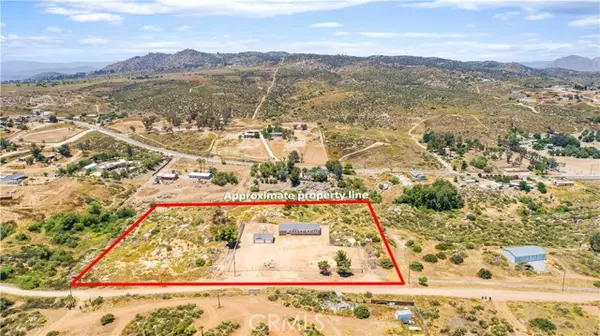 23255 Little Mountain Road, Nuevo, CA 92567