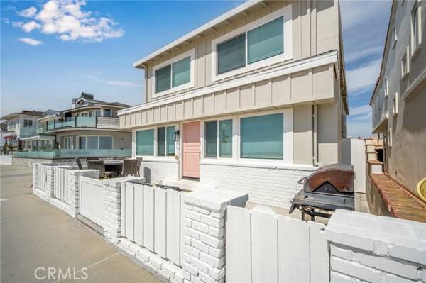 200 E Oceanfront, Newport Beach, CA 92661