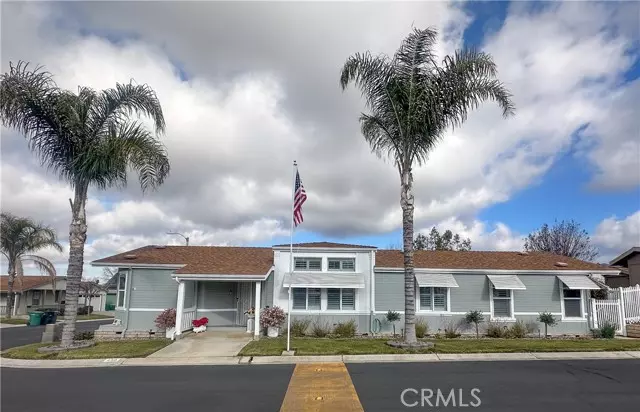 Calimesa, CA 92320,10961 Desert Lawn #450