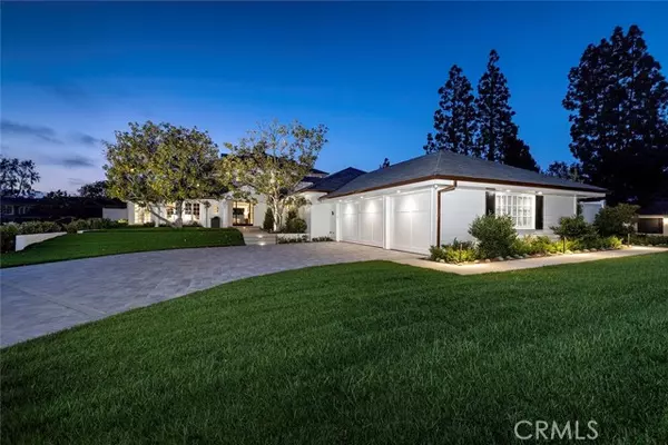 5 Cypress Point Lane, Newport Beach, CA 92660