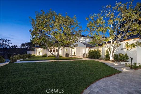 Newport Beach, CA 92660,5 Cypress Point Lane