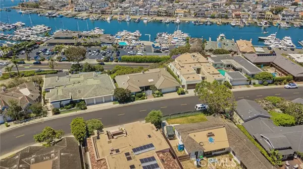 1529 Dolphin, Corona Del Mar, CA 92625