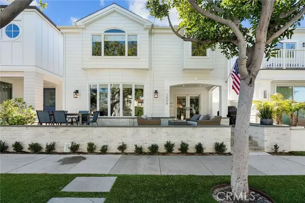 1509 E Ocean Boulevard, Newport Beach, CA 92661