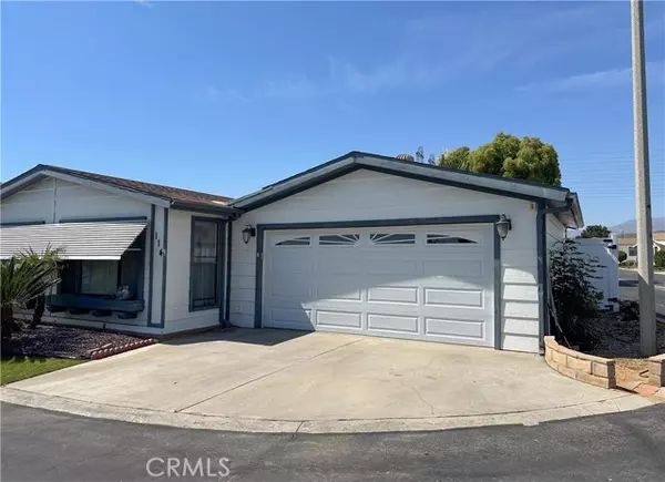 10961 Desert Lawn #114, Calimesa, CA 92320