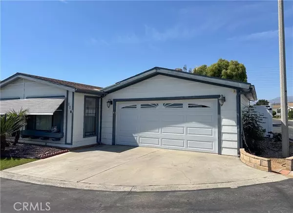 10961 Desert Lawn #114, Calimesa, CA 92320