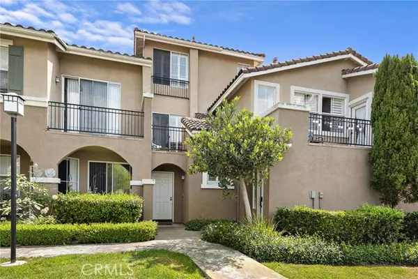 811 Larkridge,  Irvine,  CA 92618