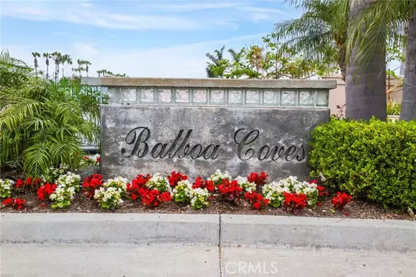 Newport Beach, CA 92663,34 Balboa Coves