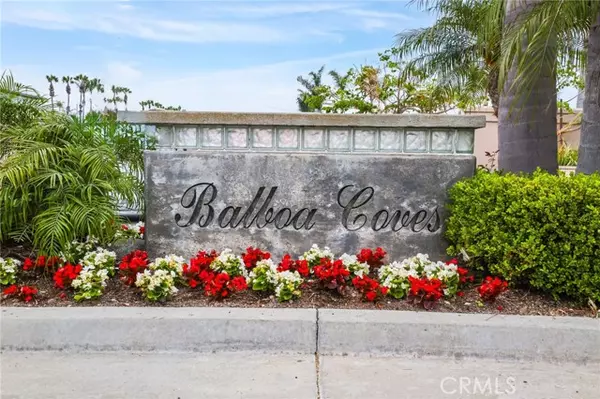 Newport Beach, CA 92663,34 Balboa Coves