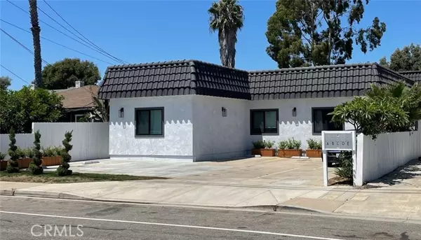 Costa Mesa, CA 92627,432 Hamilton Street