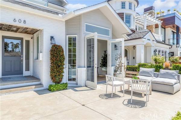 608 Acacia Avenue, Corona Del Mar, CA 92625