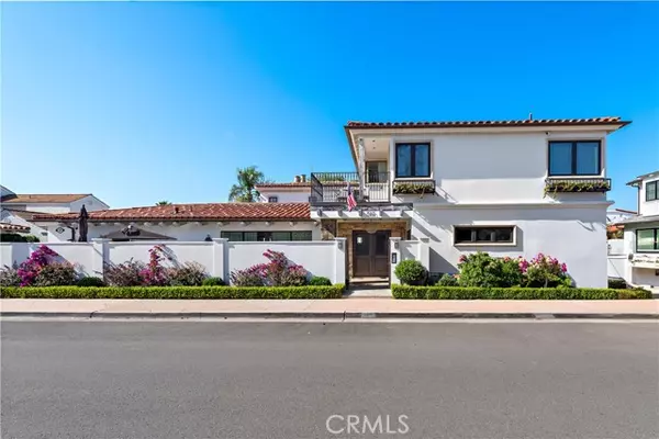 Newport Beach, CA 92663,510 Via Lido Soud