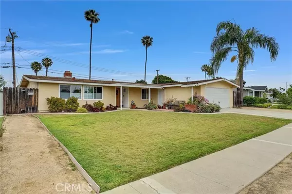 Costa Mesa, CA 92626,1714 Labrador Drive