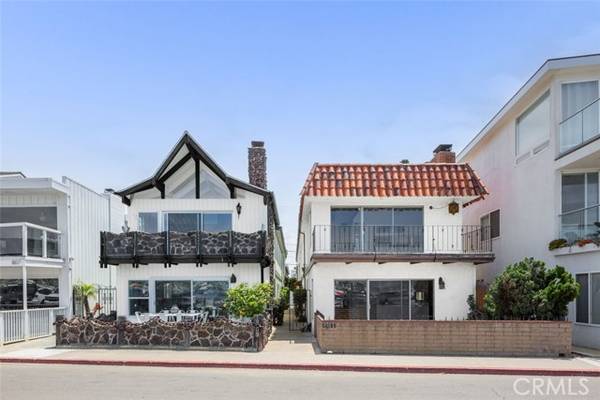 1809 W Bay Avenue, Newport Beach, CA 92663