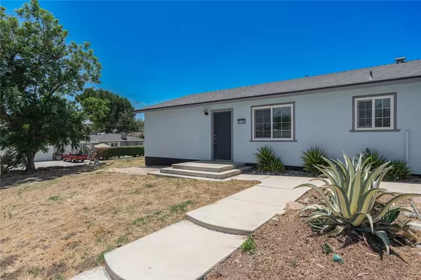 4186 Val Verde Avenue, Chino Hills, CA 91709