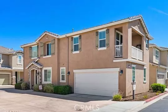 28440 Wild Rose Lane, Highland, CA 92346