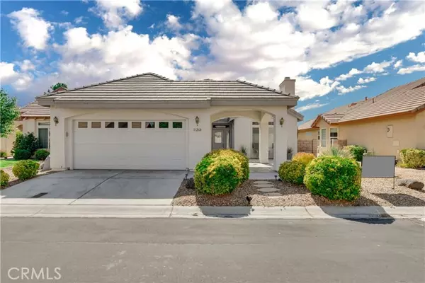 11268 Country Club Drive, Apple Valley, CA 92308