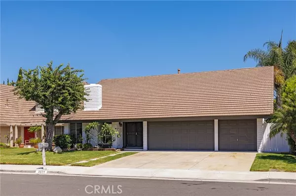 8571 Windlass Drive, Huntington Beach, CA 92646