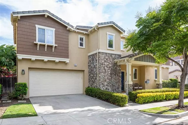 Ladera Ranch, CA 92694,12 Half Moon Trail