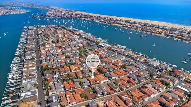 Newport Beach, CA 92663,208 Via Palermo