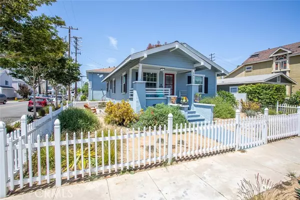 601 7th Street, Huntington Beach, CA 92648