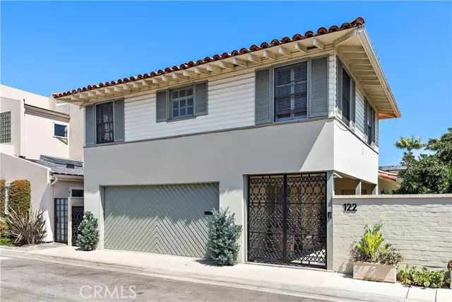 122 Via Ithaca, Newport Beach, CA 92663