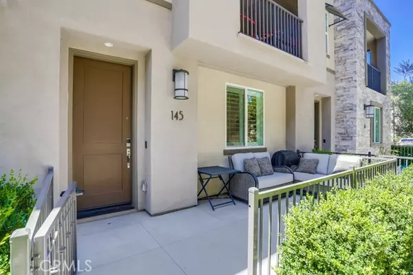 145 Hideaway Loop, Mission Viejo, CA 92692