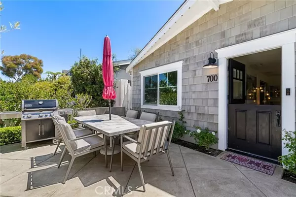 Corona Del Mar, CA 92625,700 Jasmine Avenue