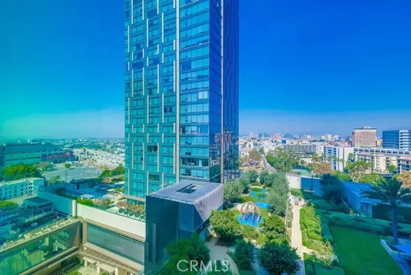 877 Francisco Street #1618, Los Angeles, CA 90017