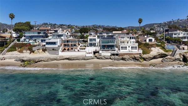 1155 Gaviota Drive, Laguna Beach, CA 92651