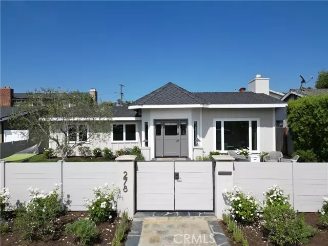 278 Palmer Street, Costa Mesa, CA 92627