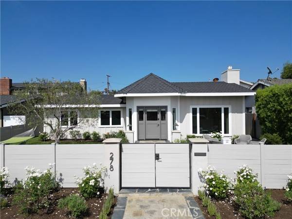 278 Palmer Street, Costa Mesa, CA 92627