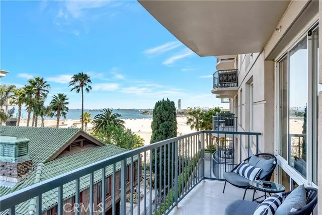 850 E Ocean Boulevard #301, Long Beach, CA 90802